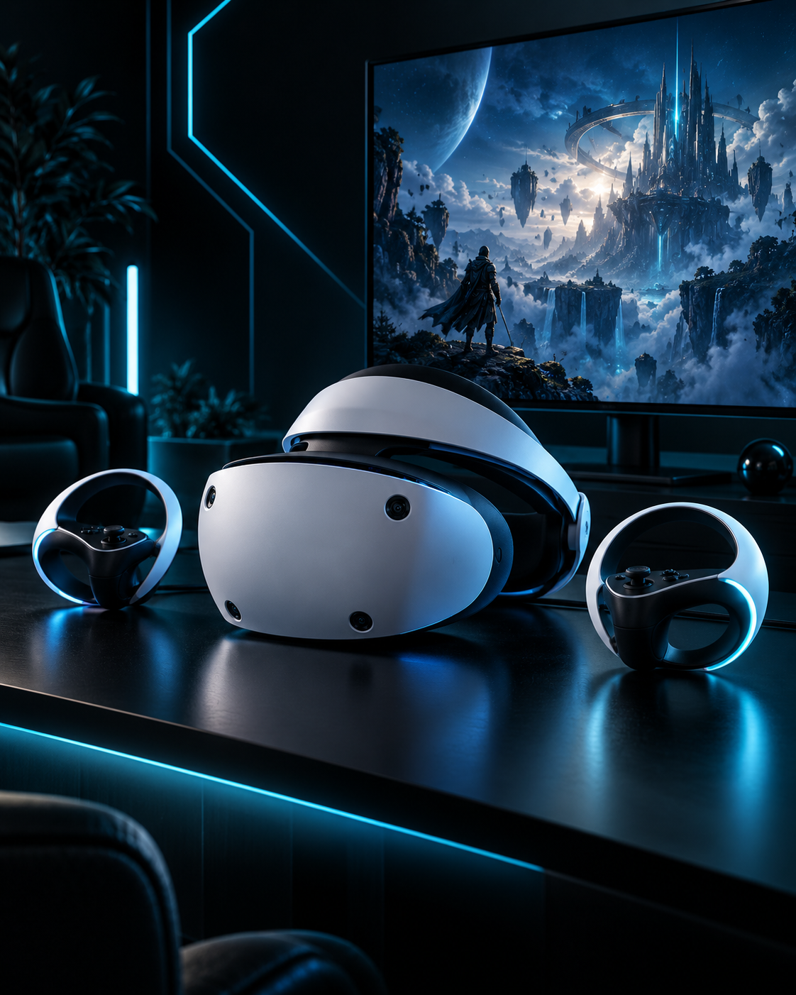 PS VR2