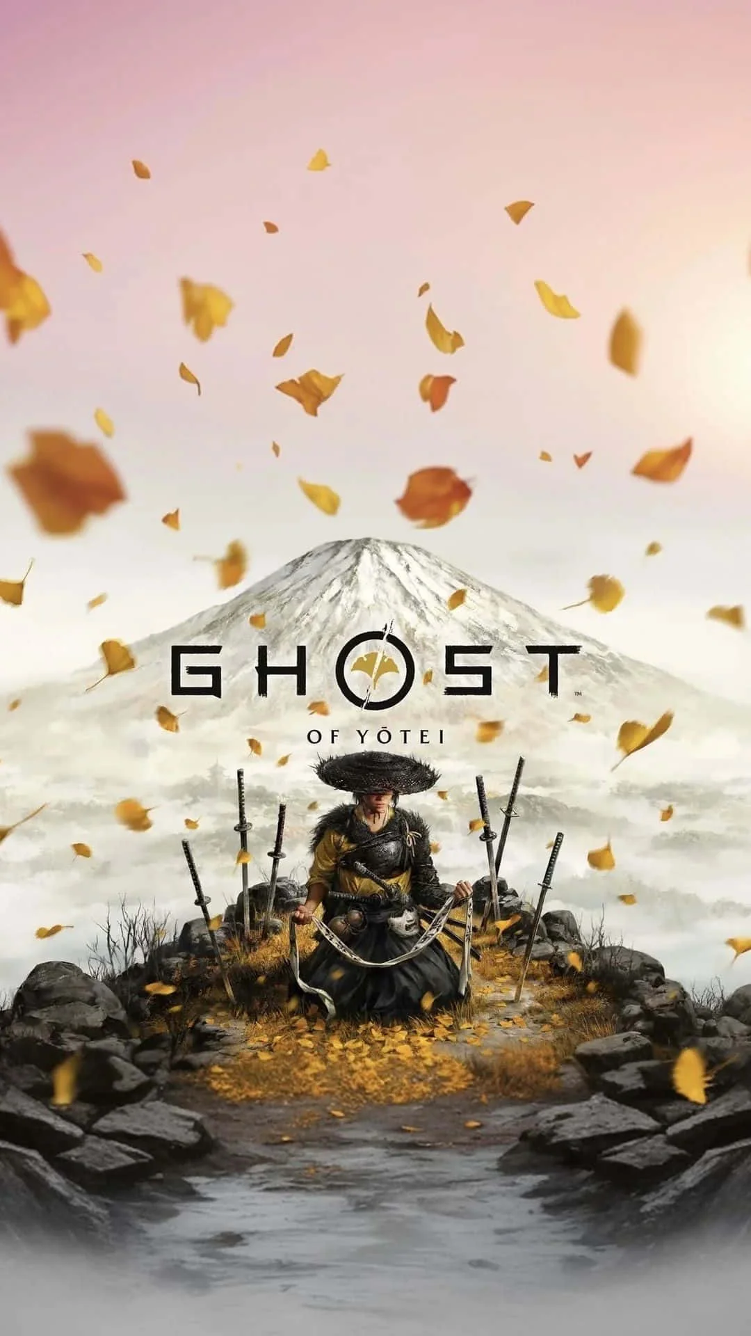 Ghost of Yotei