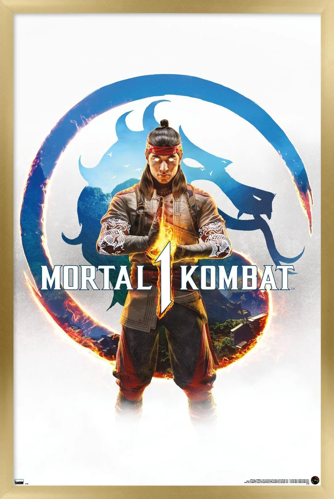 Mortal Kombat