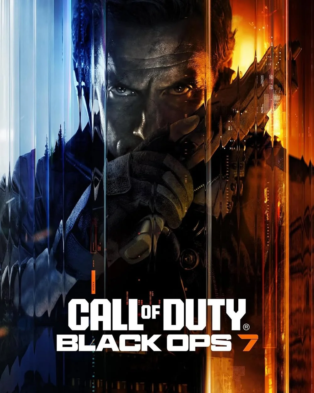 Call of Duty