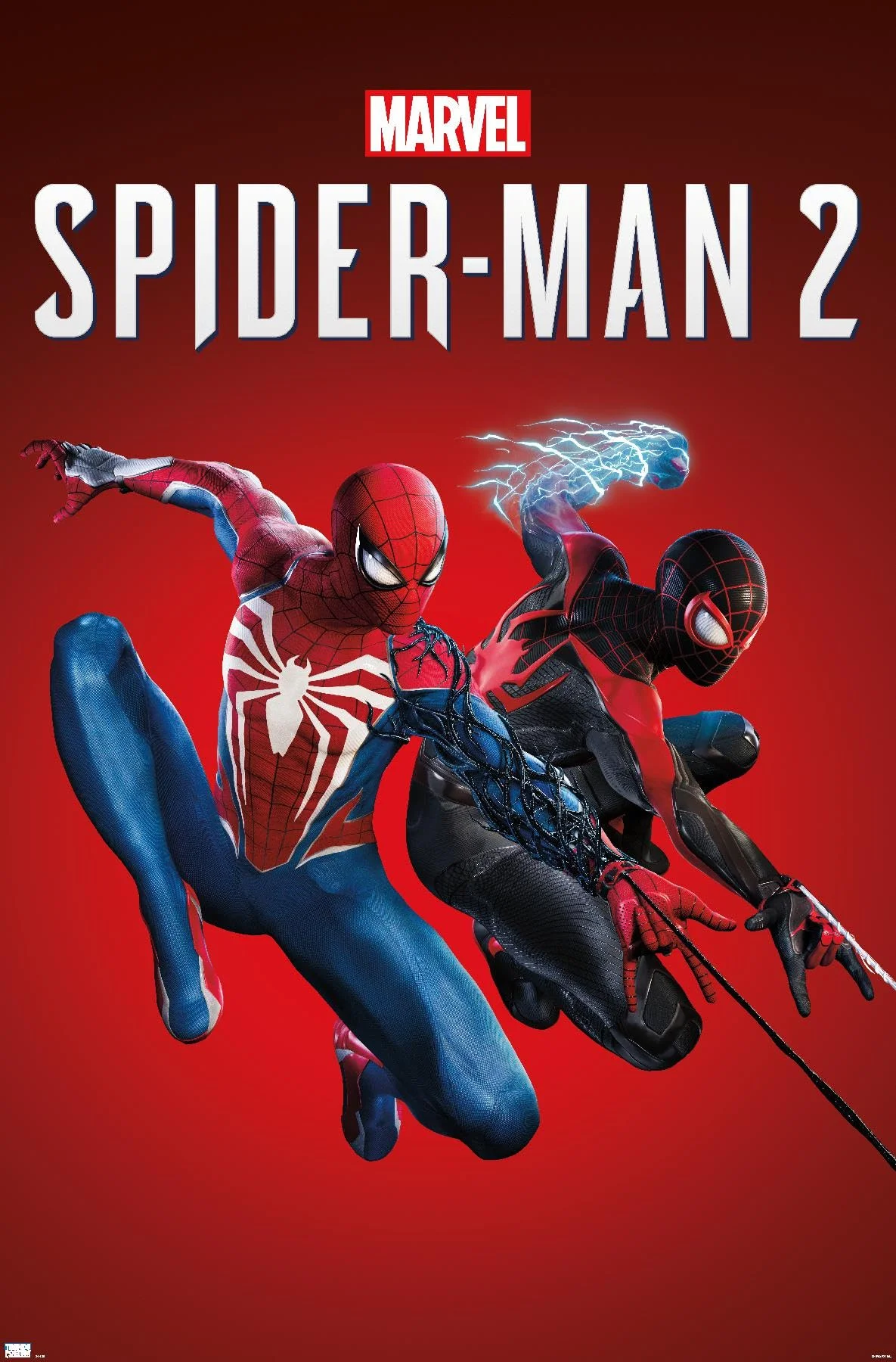 Spider Man 2