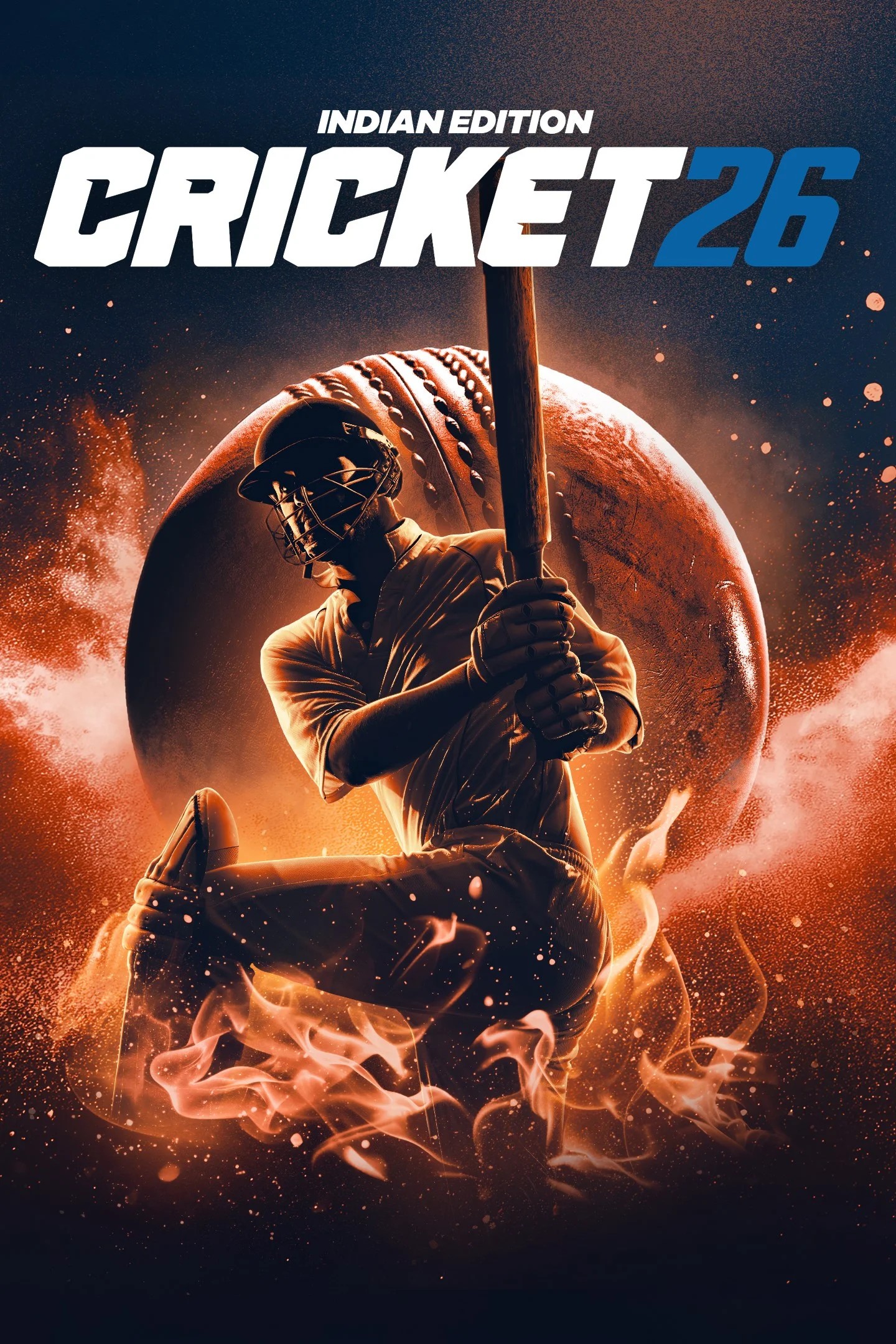 Cricket 26