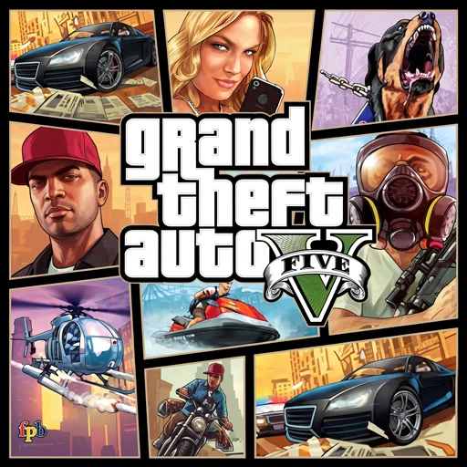 GTA 5