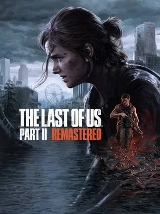 The Last of US 2